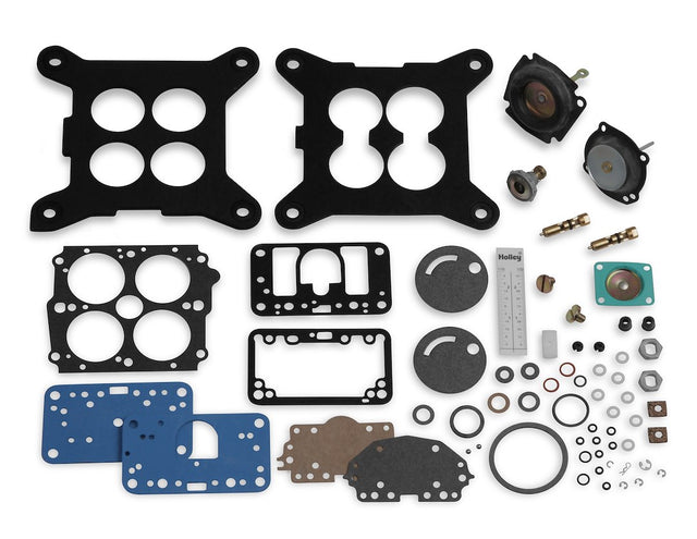 Holley Performance 3-1346 Carburetor Rebuild Kit||3-1346.Jpg||85||h1931346||1033698