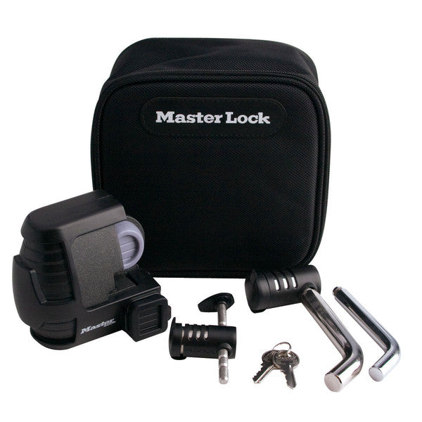 Product of Master Lock Starter Sentry 3794dat Trailer Coupler Lock