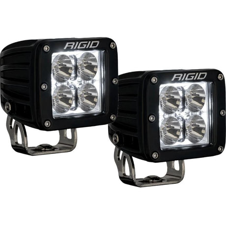 Rigid Lighting 202053 Driving/ Fog Light||202053.Jpg||85||r2g202053||1293846