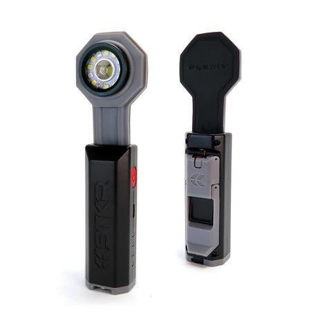 Stkr Concepts 00385 Flashlight||stkr_Flexit_Pocketlight-4.0-Frontback_00168.Jpg||85||s8k00385||1285109