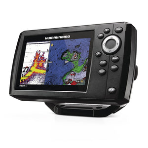 Humminbird 411680-1 Fish Finder||411680-1_4.Jpg||89||hum4116801||1165049