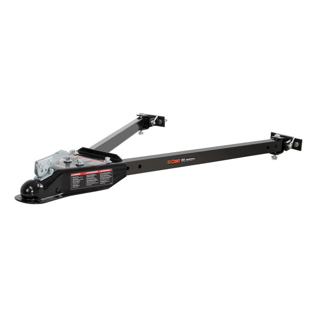 Curt 19745 Tow Bar||19745_3008x1990_A.Jpg||85||c9319745||983159