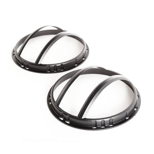 Rugged Ridge 11230.13 Headlight Guard||||86||o311123013||1910689