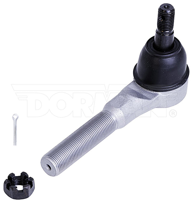 Product of Dorman Chassis T2078XL Premium ™ OEM Steel Tie Rod End 