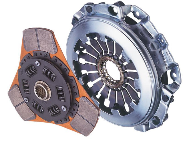 Exedy Clutch And Flywheels 08951fw Clutch Set||stage_2_Group.Jpg||85||e4208951fw||1790882