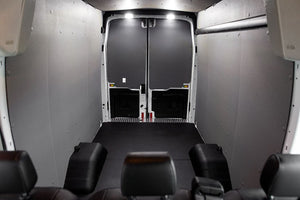 Product of Legend Fleet 73c4-114-2613.Mr Van Wall Liner