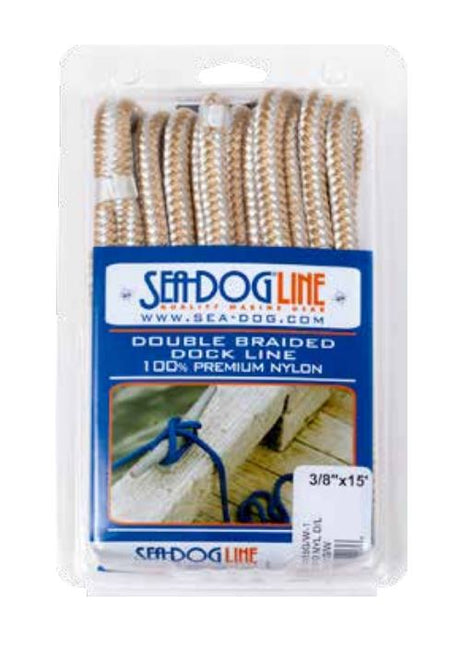 Sea Dog 302110015g/W-1 Dock Line||302110015gw-1_1.Jpg||86||sdg2110015gw1||1204491