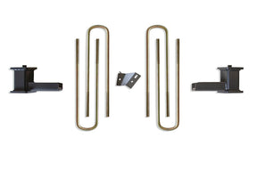 Maxtrac 903340 Leaf Spring Block Kit||903340.Jpg||85||max903340||1407991