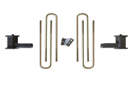 Maxtrac 903340 Leaf Spring Block Kit||903340.Jpg||85||max903340||1407991