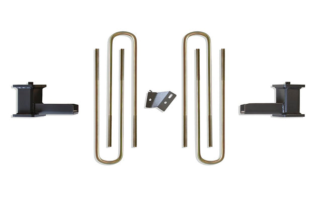 Maxtrac 903340 Leaf Spring Block Kit||903340.Jpg||85||max903340||1407991