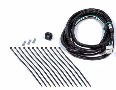 Product of Amp Research 79106-01a Running Board Remote Control