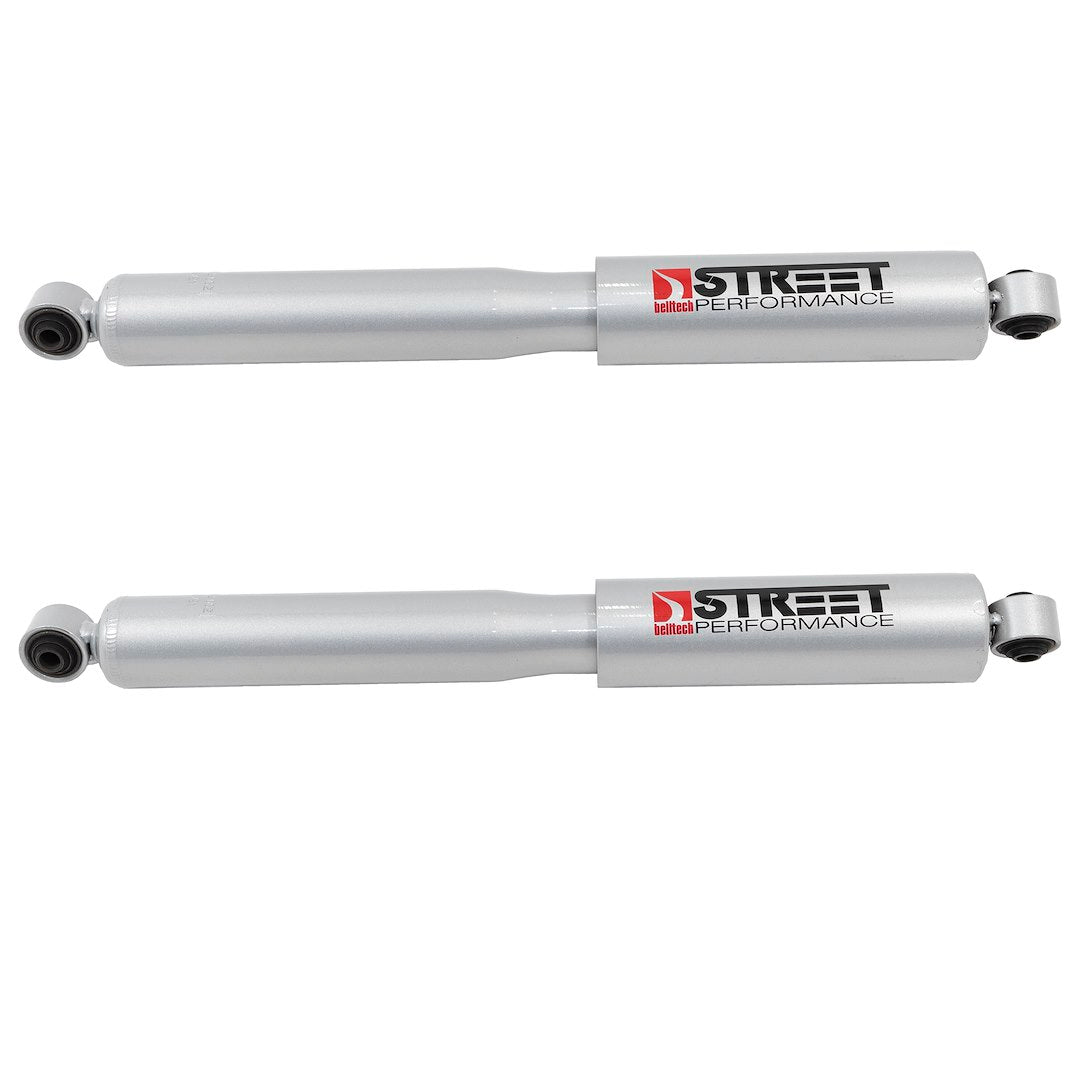 Product of Bell Tech 1055sp Lowering Kit