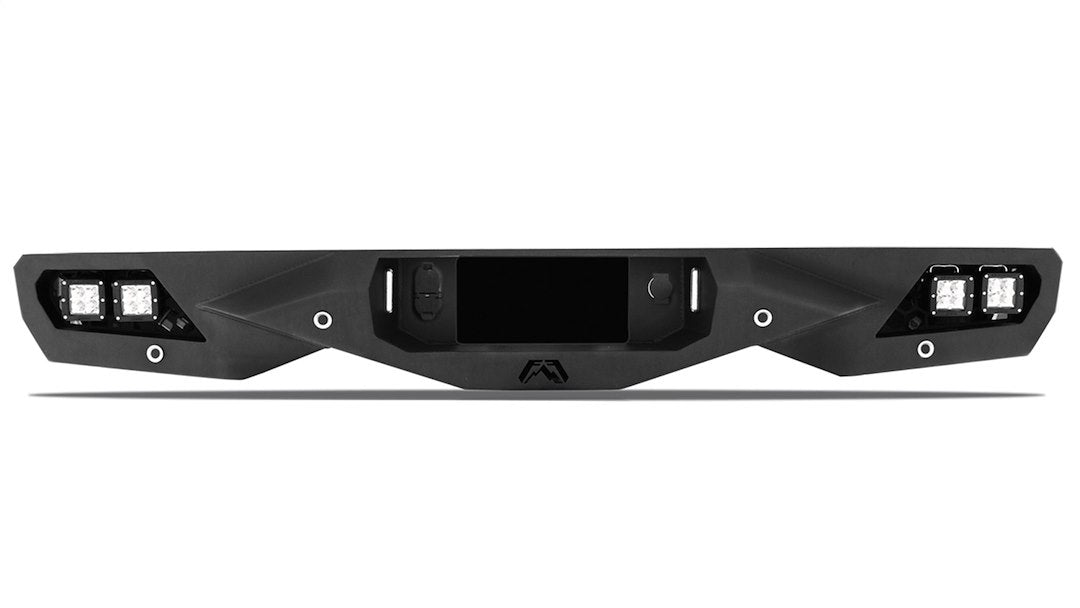 Fab Fours Ff24-E6551-1 Bumper||e2852-1.Jpg||87||f66ff24e65511||1688800
