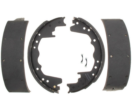 Product of Raybestos Brakes 314pg Brake Shoe