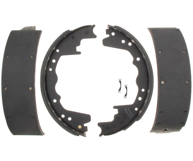 Product of Raybestos Brakes 314pg Brake Shoe