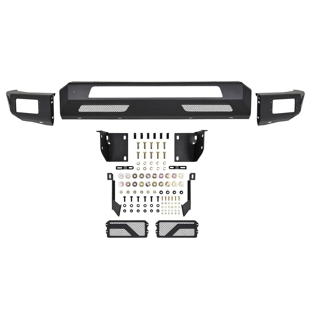 Product of Westin Automotive 58-41075 Pro-Mod Steel Textured Bumper 