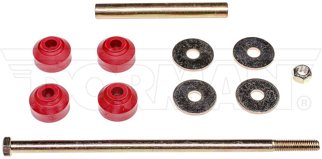 Dorman Mas Select Chassis Sl85605 Stabilizer Bar Link Kit||sl85605-007.Jpg||85||d18sl85605||1142574