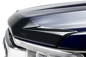 Husky Liner 2840010 Bug Shield||husky_Aeroskinlowprofilesmoke_Repimage.Jpg||85||h212840010||1743027