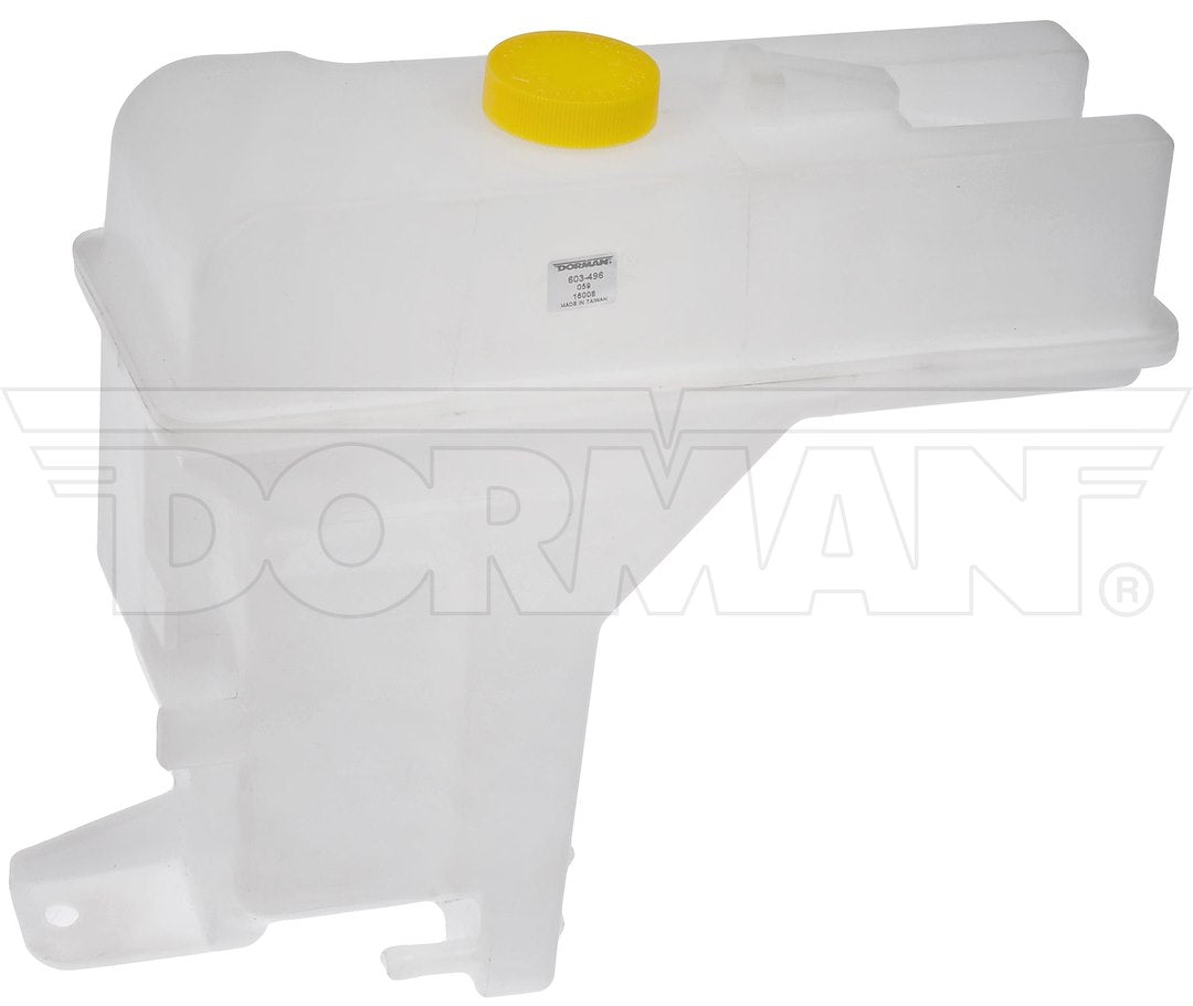 Dorman (Oe Solutions) 603-496 Radiator Overflow Tank||603-496-007.Jpg||92||d18603496||1293392
