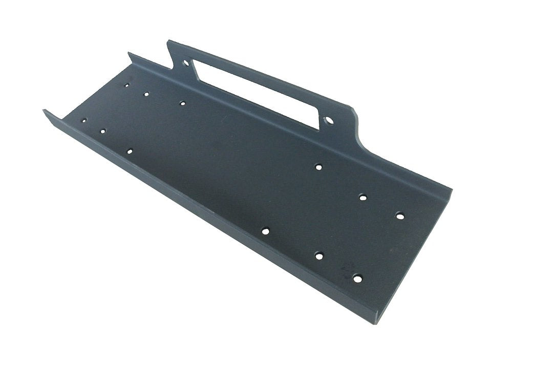 Product of TrailFX WA017 Flat Bed Mount Winch Mount for Up To 12000 Pound Winch 