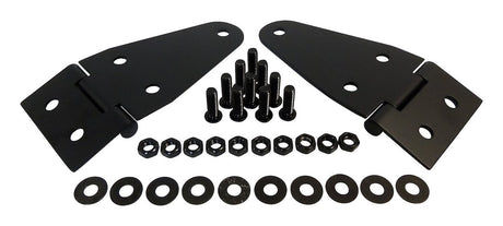 Product of Crown Automotive Rt34095 Hood Hinge