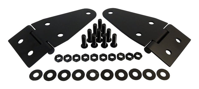 Product of Crown Automotive Rt34095 Hood Hinge