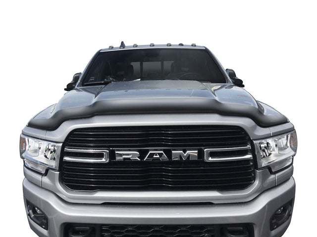 Husky Liner 2877004 Bug Shield||husky-Aeroskin-19-20ram2500-3500-2877189.Jpg||85||h212877004||1692018