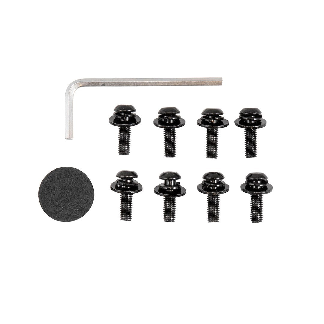 Cattleman Hd Srb001 Parking Aid Sensor Relocation Bracket||cat_Srb001_Sensor Relocation Bracket_Web_4.Jpg||88||catsrb001||2370798