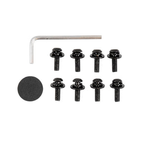 Cattleman Hd Srb001 Parking Aid Sensor Relocation Bracket||cat_Srb001_Sensor Relocation Bracket_Web_4.Jpg||88||catsrb001||2370798