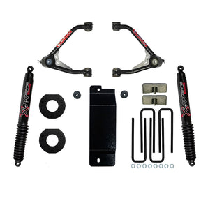 Skyjacker Suspensions C14350pab Lift Kit Suspension||c14350pab.Jpg||85||s97c14350pab||888326