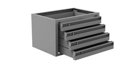Product of Kargomaster 40090 Van Storage System Cabinet
