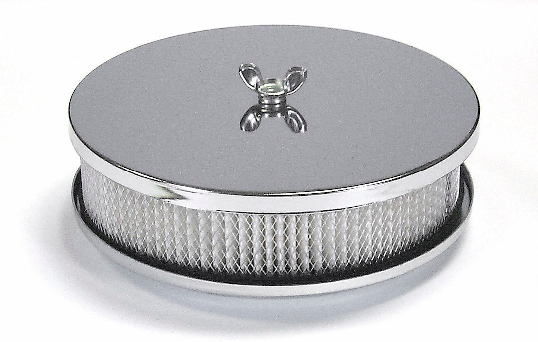 Mr. Gasket 1486 Air Cleaner Assembly||1486.Jpg||85||g121486||1018826