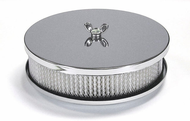 Mr. Gasket 1486 Air Cleaner Assembly||1486.Jpg||85||g121486||1018826