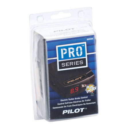 Product of Pro Series Hitch 80550 Trailer Brake Control