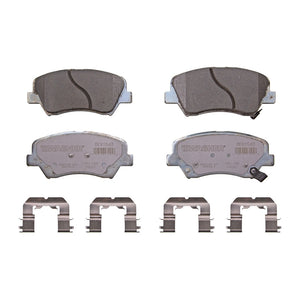 Wagner Brakes Oex1543 Brake Pad||oex1543.Jpg||85||w66oex1543||2221499