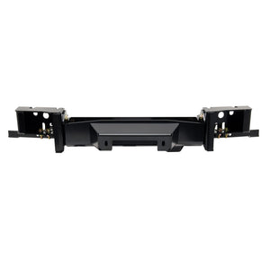 Product of Westin Public Safety 2404095 WINCH MOUNT for 