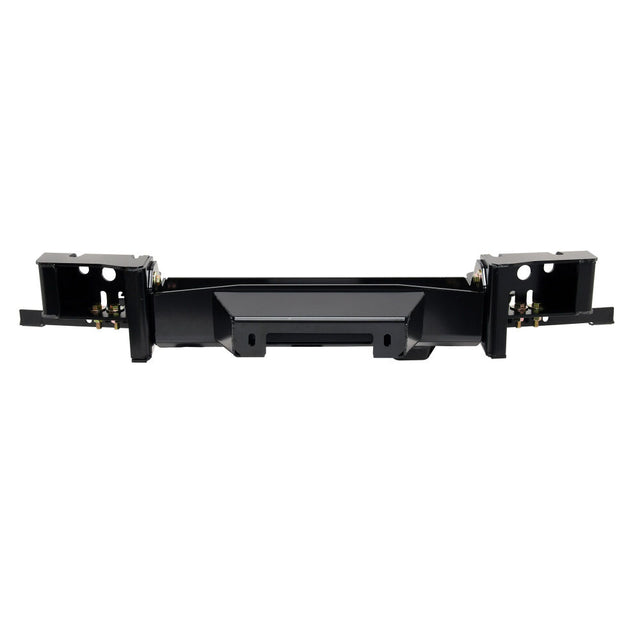 Product of Westin Public Safety 2404095 WINCH MOUNT for 