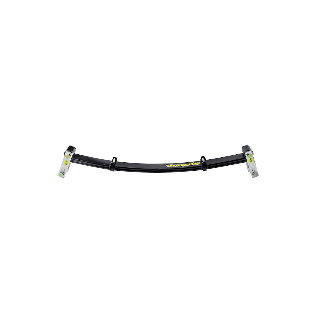 Product of Super Springs Ssa33 Helper Spring Kit