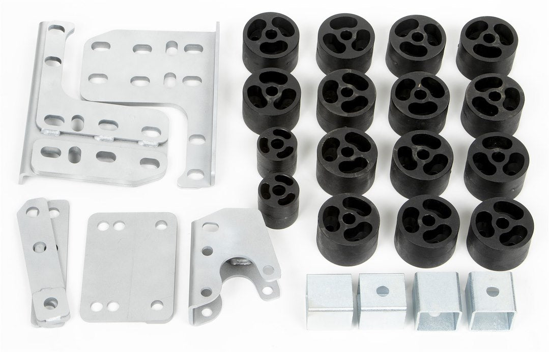 Daystar Pa60402 Lift Kit Body||pa60402.Jpg||85||d78pa60402||1751118