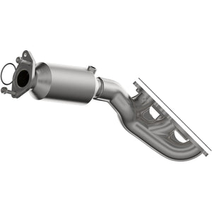 Magnaflow California Converter 5582430 Catalytic Converter||5582430_3.Jpg||88||m665582430||1738925