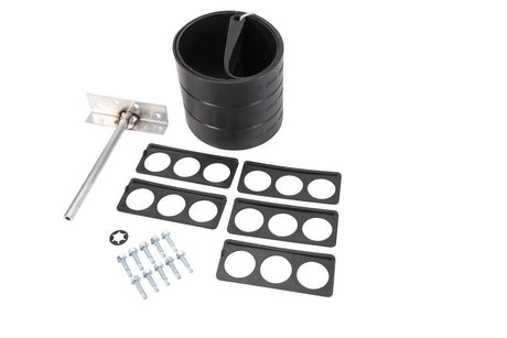 Product of Lippert Components 1346291 Slide Out Wiring Guard