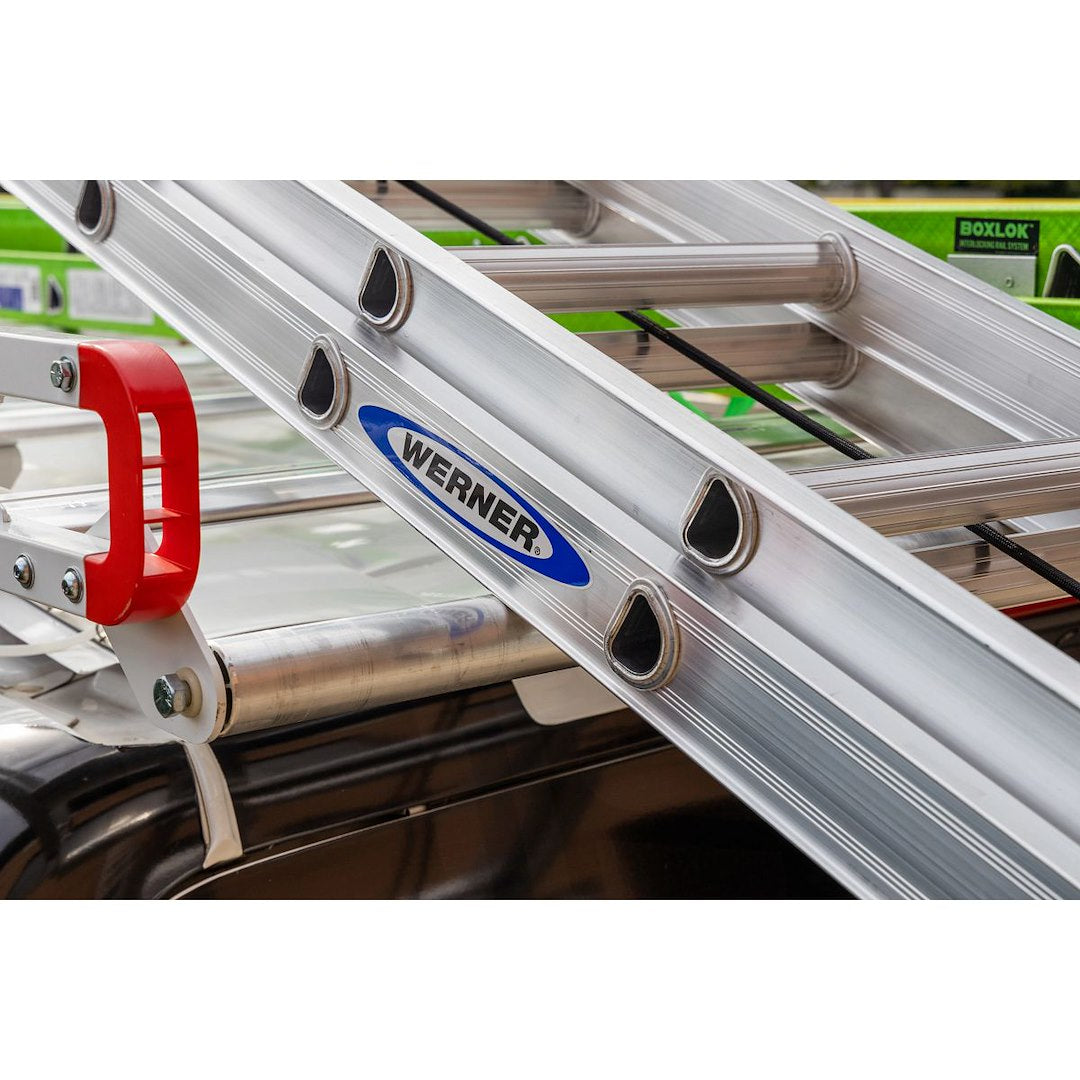 Weather Guard (Werner) Asrs001 Roof Rack||||91||w51asrs001||1925009
