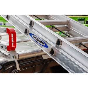 Weather Guard (Werner) Asrs001 Roof Rack||||91||w51asrs001||1925009