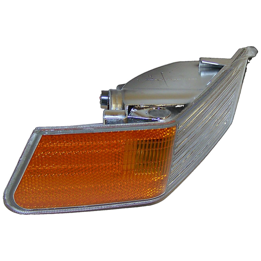 Crown Automotive 68004181ab Parking/ Turn Signal Light Assembly||68004181ab_3.Jpg||88||c1y68004181ab||2444342