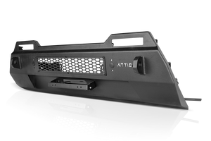 Attica 4x4 Attta04a104-Bx Bumper||||87||wnjta04a104bx||1926319