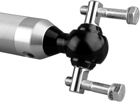 Product of Fox Shocks 985-02-133 No Coil Over Shock Absorber 