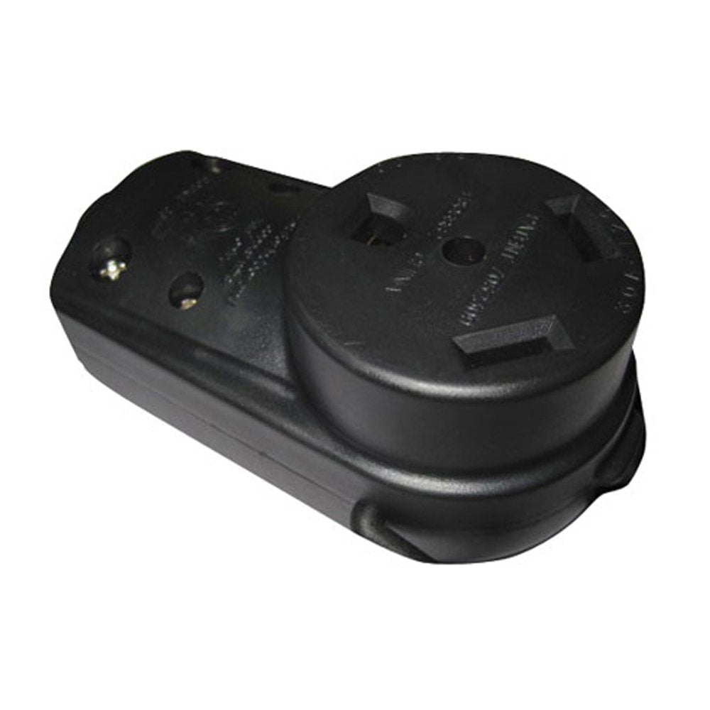 Product of Ap Products 16-00581 Power Cord Plug End
