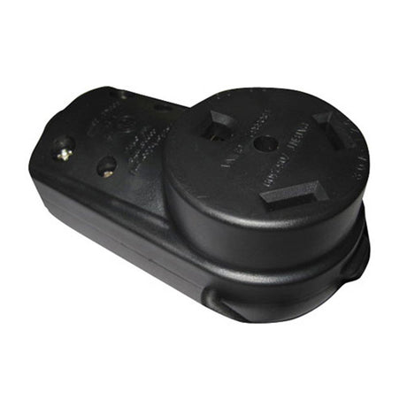 Product of Ap Products 16-00581 Power Cord Plug End