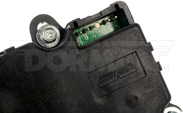 Dorman (Oe Solutions) 604-993 Blend Door Actuator||604-993_5.Jpg||90||d18604993||1729371