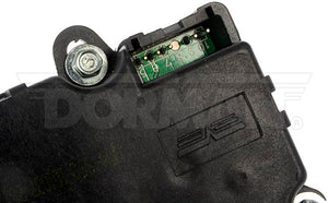 Dorman (Oe Solutions) 604-993 Blend Door Actuator||604-993_5.Jpg||90||d18604993||1729371